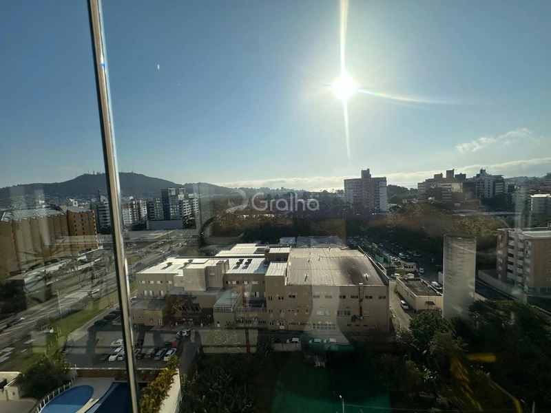 Apartamento no Itacurubi com 3 dormitórios, sendo 1 suítes com 3 vgs: 12ª foto da galeria de imagens do imóvel