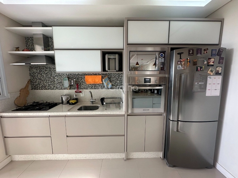 Apartamento no Itacurubi com 3 dormitórios, sendo 1 suítes com 3 vgs: 37ª foto da galeria de imagens do imóvel