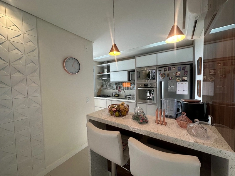 Apartamento no Itacurubi com 3 dormitórios, sendo 1 suítes com 3 vgs: 28ª foto da galeria de imagens do imóvel