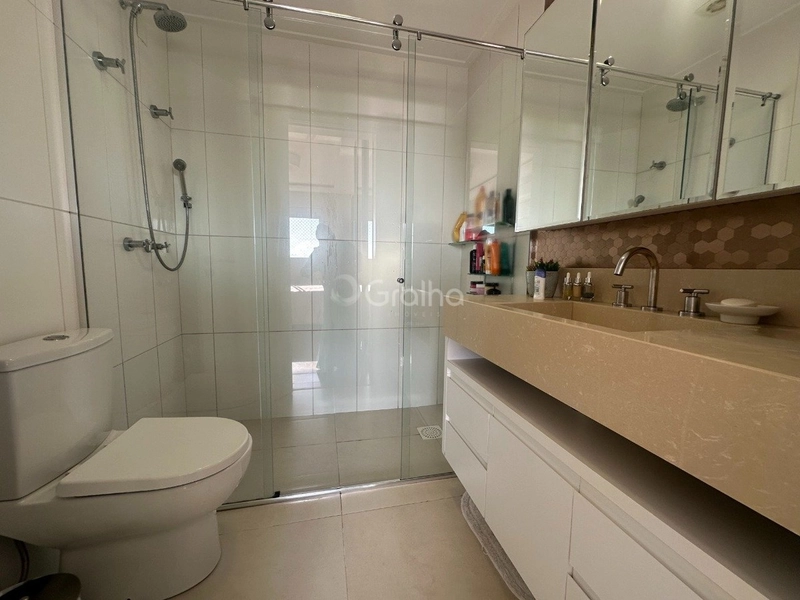 Apartamento no Itacurubi com 3 dormitórios, sendo 1 suítes com 3 vgs: 23ª foto da galeria de imagens do imóvel