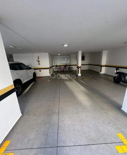 Apartamento no Itacurubi com 3 dormitórios, sendo 1 suítes com 3 vgs: 48ª foto da galeria de imagens do imóvel