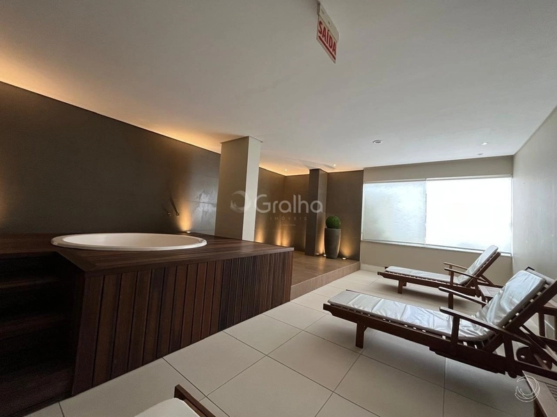 Apartamento no Itacurubi com 3 dormitórios, sendo 1 suítes com 3 vgs: 50ª foto da galeria de imagens do imóvel