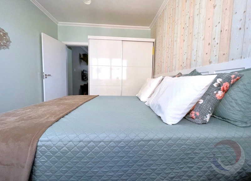 Apartamento de 1 dormitório a venda no centro de Florianópolis.: 15ª foto da galeria de imagens do imóvel