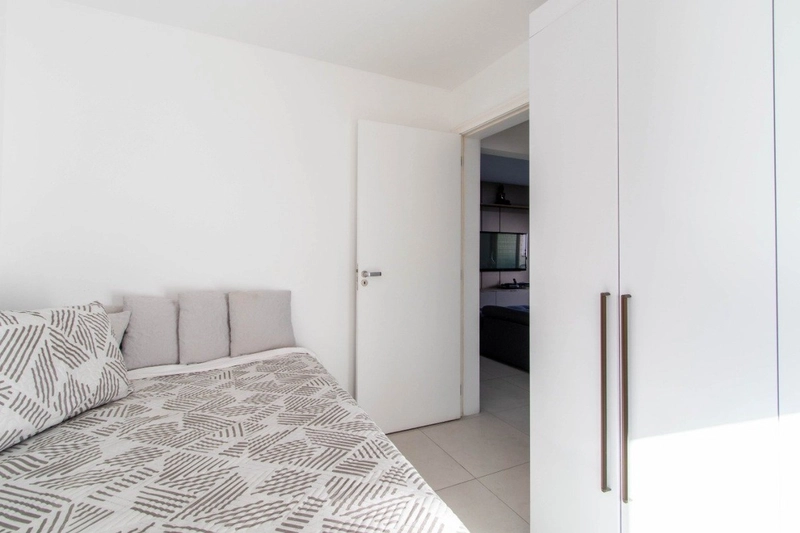 Apartamento na Agronômica com 2 dormitórios, sendo 1 suíte e 2 vagas: 29ª foto da galeria de imagens do imóvel