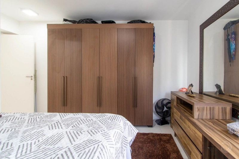 Apartamento na Agronômica com 2 dormitórios, sendo 1 suíte e 2 vagas: 21ª foto da galeria de imagens do imóvel
