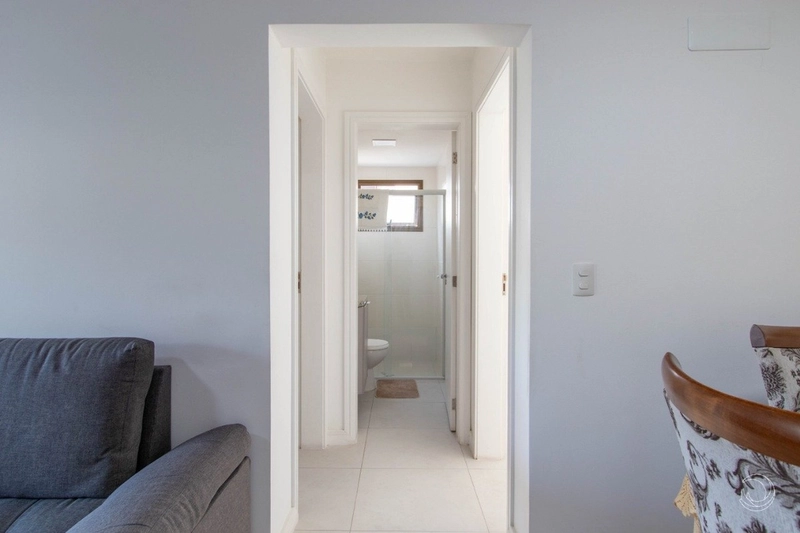 Apartamento na Agronômica com 2 dormitórios, sendo 1 suíte e 2 vagas: 17ª foto da galeria de imagens do imóvel