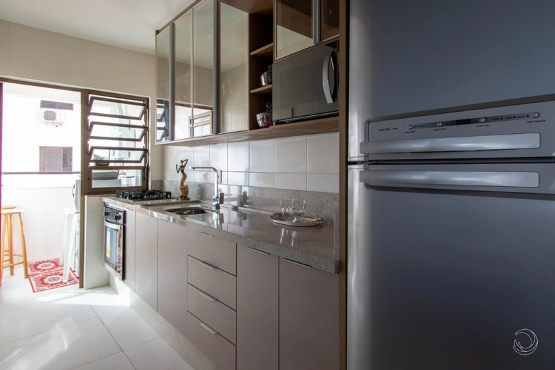 Apartamento na Agronômica com 2 dormitórios, sendo 1 suíte e 2 vagas: 11ª foto da galeria de imagens do imóvel