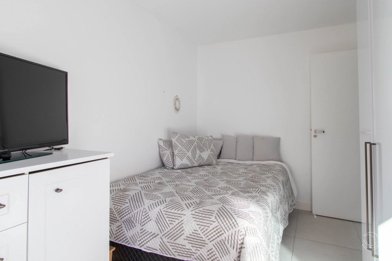 Apartamento na Agronômica com 2 dormitórios, sendo 1 suíte e 2 vagas: 24ª foto da galeria de imagens do imóvel