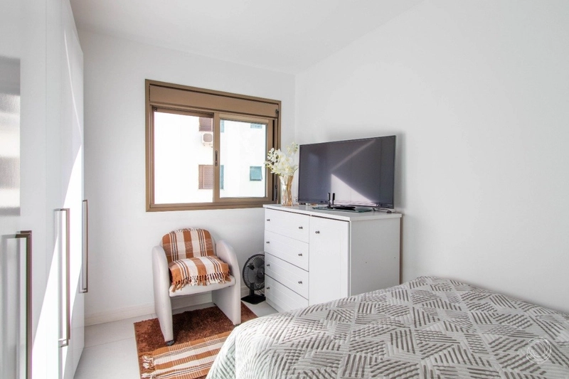 Apartamento na Agronômica com 2 dormitórios, sendo 1 suíte e 2 vagas: 22ª foto da galeria de imagens do imóvel