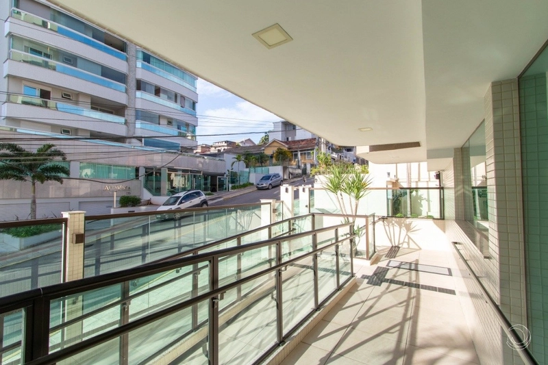Apartamento na Agronômica com 2 dormitórios, sendo 1 suíte e 2 vagas: 37ª foto da galeria de imagens do imóvel