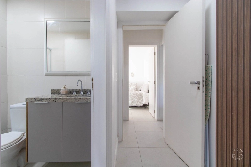 Apartamento na Agronômica com 2 dormitórios, sendo 1 suíte e 2 vagas: 16ª foto da galeria de imagens do imóvel