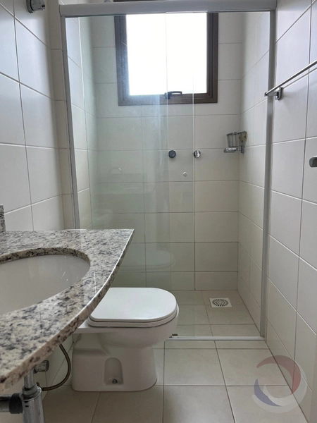 Apartamento no Centro com 2 dormitórios, sendo 1 suíte e 1 vaga: 13ª foto da galeria de imagens do imóvel