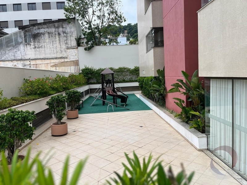 Apartamento no Centro com 2 dormitórios, sendo 1 suíte e 1 vaga: 18ª foto da galeria de imagens do imóvel