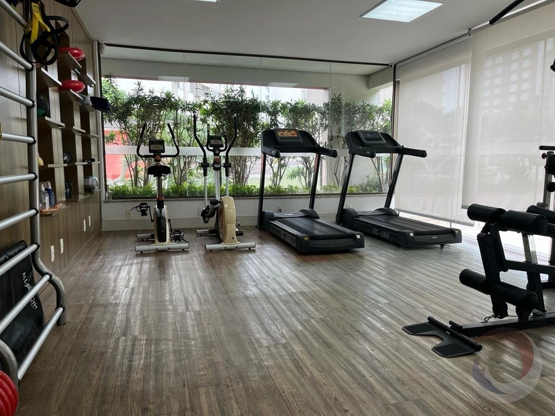 Apartamento no Centro com 2 dormitórios, sendo 1 suíte e 1 vaga: 14ª foto da galeria de imagens do imóvel