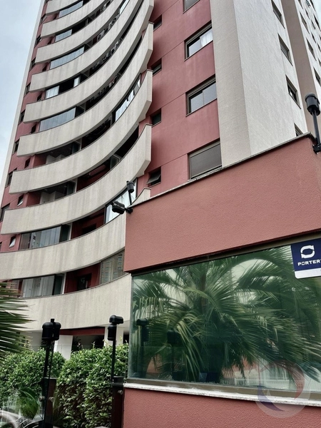 Apartamento no Centro com 2 dormitórios, sendo 1 suíte e 1 vaga: 16ª foto da galeria de imagens do imóvel