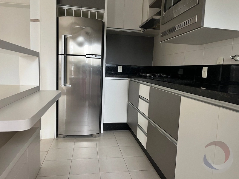 Apartamento no Centro com 2 dormitórios, sendo 1 suíte e 1 vaga: 9ª foto da galeria de imagens do imóvel