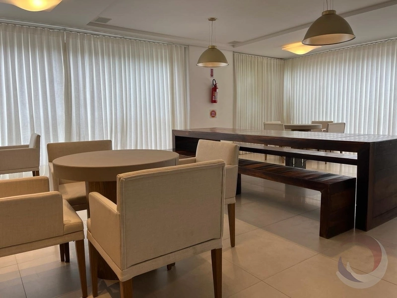 Apartamento no Centro com 2 dormitórios, sendo 1 suíte e 1 vaga: 17ª foto da galeria de imagens do imóvel