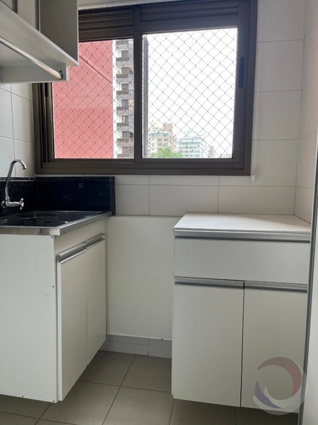 Apartamento no Centro com 2 dormitórios, sendo 1 suíte e 1 vaga: 7ª foto da galeria de imagens do imóvel