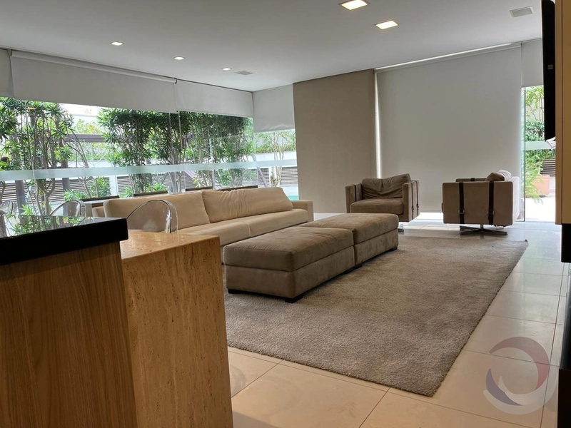Apartamento no Centro com 2 dormitórios, sendo 1 suíte e 1 vaga: 15ª foto da galeria de imagens do imóvel