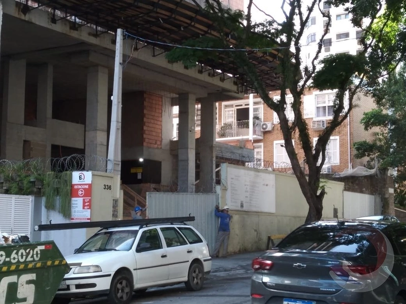 Apartamento no Centro com 3 suítes, 2 vagas de garagem: 6ª foto da galeria de imagens do imóvel