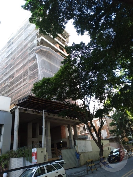 Apartamento no Centro com 3 suítes, 2 vagas de garagem: 5ª foto da galeria de imagens do imóvel