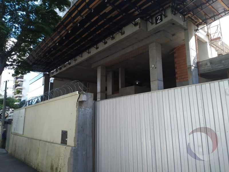 Apartamento no Centro com 3 suítes, 2 vagas de garagem: 7ª foto da galeria de imagens do imóvel