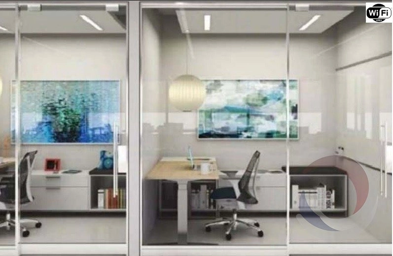 Apartamento no Centro com 3 suítes, 2 vagas de garagem: 12ª foto da galeria de imagens do imóvel