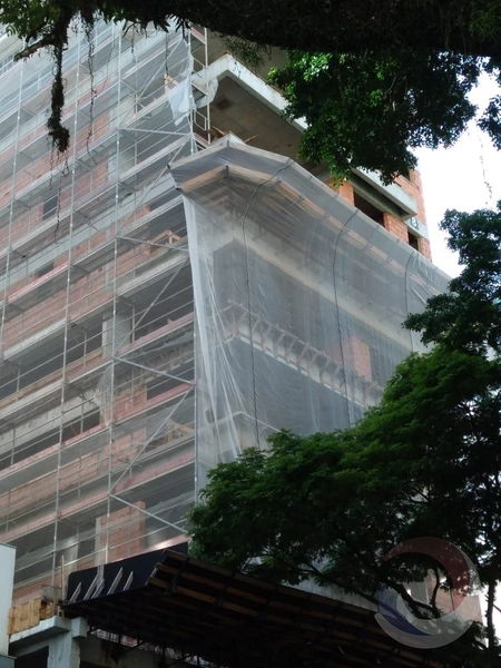 Apartamento no Centro com 3 suítes, 2 vagas de garagem: 1ª foto da galeria de imagens do imóvel