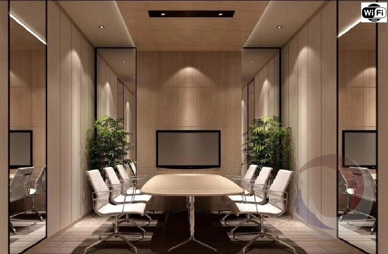 Apartamento no Centro com 3 suítes, 2 vagas de garagem: 9ª foto da galeria de imagens do imóvel