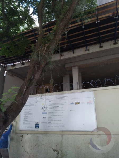 Apartamento no Centro com 3 suítes, 2 vagas de garagem: 4ª foto da galeria de imagens do imóvel