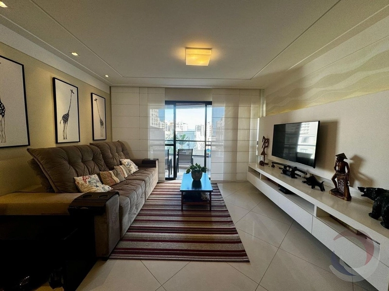 Apartamento no Centro com 4 dormitórios, sendo 2 suítes e 2 vagas: 5ª foto da galeria de imagens do imóvel