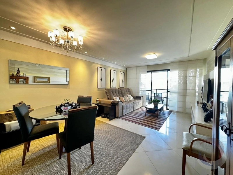 Apartamento no Centro com 4 dormitórios, sendo 2 suítes e 2 vagas: 20ª foto da galeria de imagens do imóvel
