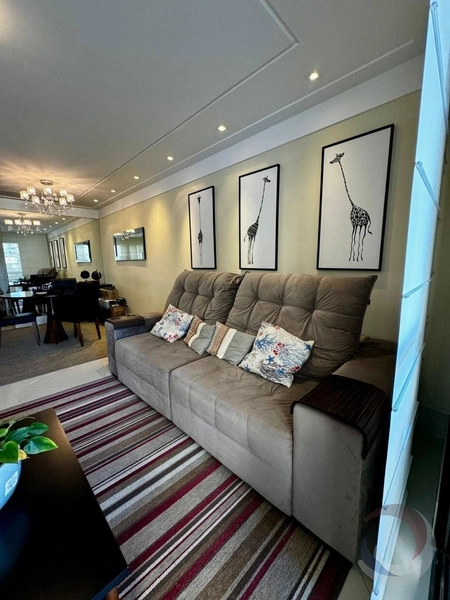 Apartamento no Centro com 4 dormitórios, sendo 2 suítes e 2 vagas: 6ª foto da galeria de imagens do imóvel