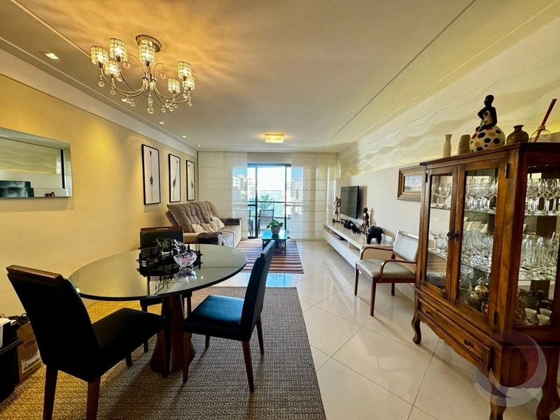 Apartamento no Centro com 4 dormitórios, sendo 2 suítes e 2 vagas: 23ª foto da galeria de imagens do imóvel