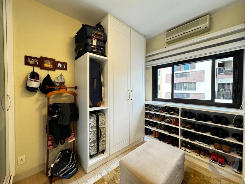 Apartamento no Centro com 4 dormitórios, sendo 2 suítes e 2 vagas: 12ª foto da galeria de imagens do imóvel