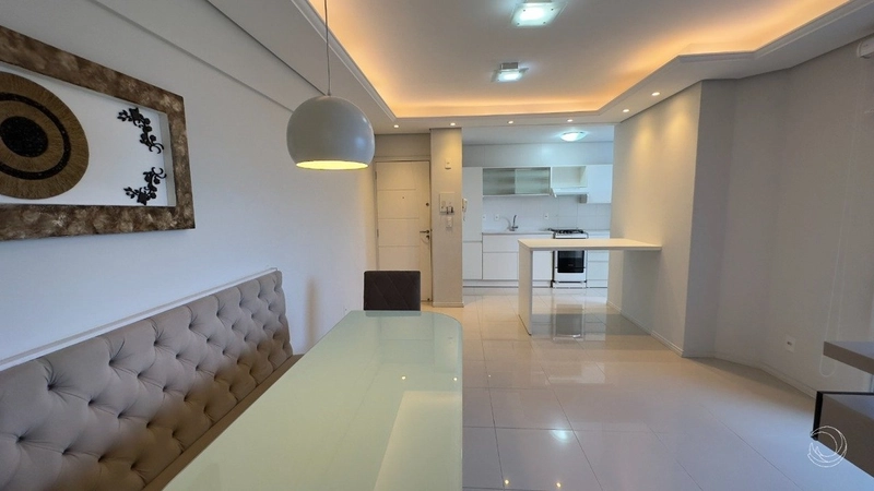 Apartamento a venda no Estreito com 2 dormitórios 1 suíte e 2 vagas: 4ª foto da galeria de imagens do imóvel