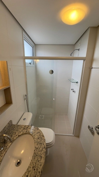 Apartamento a venda no Estreito com 2 dormitórios 1 suíte e 2 vagas: 16ª foto da galeria de imagens do imóvel