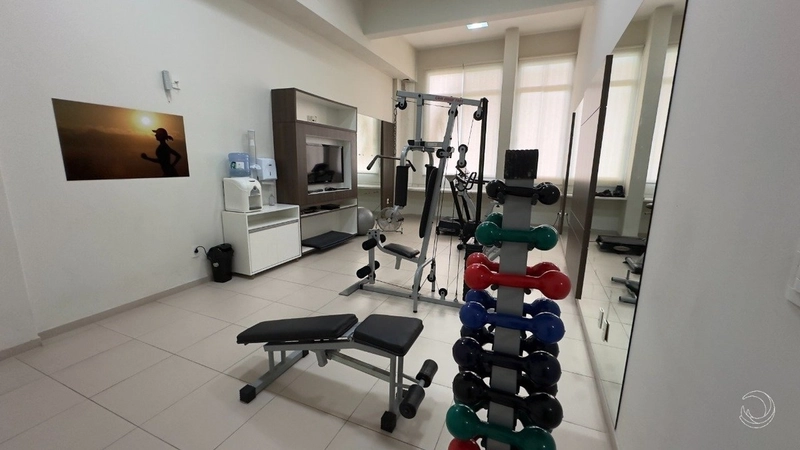 Apartamento a venda no Estreito com 2 dormitórios 1 suíte e 2 vagas: 21ª foto da galeria de imagens do imóvel