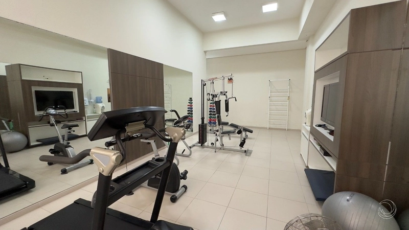 Apartamento a venda no Estreito com 2 dormitórios 1 suíte e 2 vagas: 23ª foto da galeria de imagens do imóvel