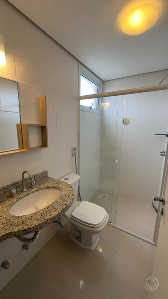 Apartamento a venda no Estreito com 2 dormitórios 1 suíte e 2 vagas: 18ª foto da galeria de imagens do imóvel
