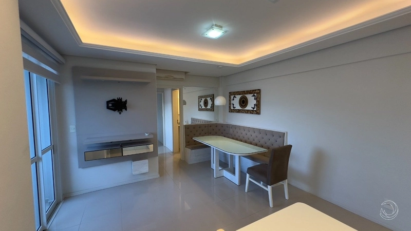 Apartamento a venda no Estreito com 2 dormitórios 1 suíte e 2 vagas: 5ª foto da galeria de imagens do imóvel
