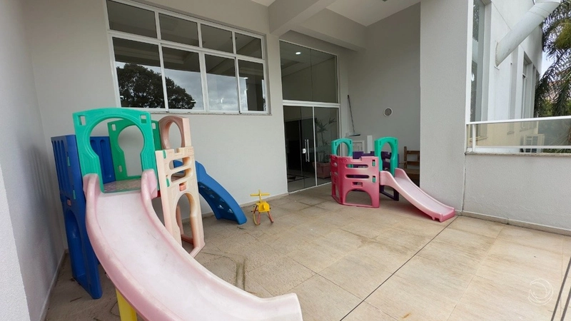Apartamento a venda no Estreito com 2 dormitórios 1 suíte e 2 vagas: 22ª foto da galeria de imagens do imóvel