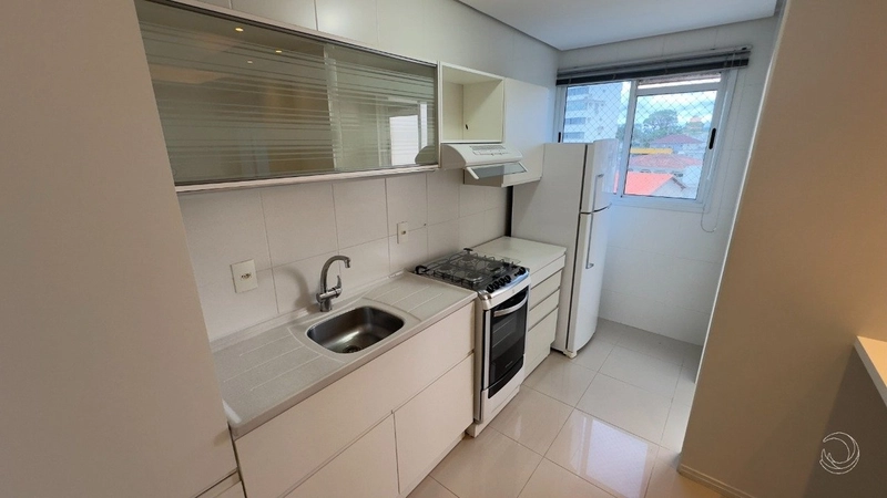Apartamento a venda no Estreito com 2 dormitórios 1 suíte e 2 vagas: 9ª foto da galeria de imagens do imóvel