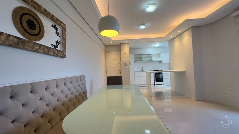 Apartamento a venda no Estreito com 2 dormitórios 1 suíte e 2 vagas: 7ª foto da galeria de imagens do imóvel