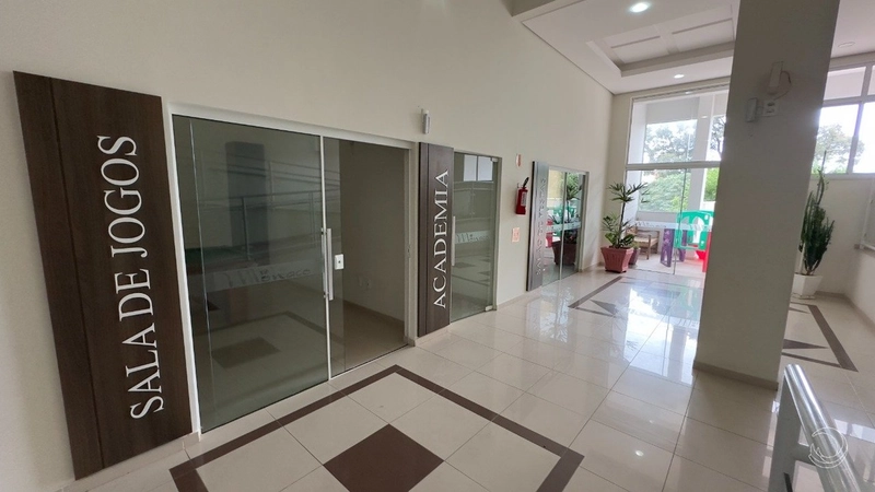Apartamento a venda no Estreito com 2 dormitórios 1 suíte e 2 vagas: 25ª foto da galeria de imagens do imóvel