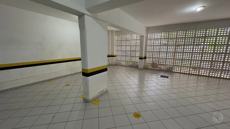 Apartamento a venda no Estreito com 2 dormitórios 1 suíte e 2 vagas: 30ª foto da galeria de imagens do imóvel