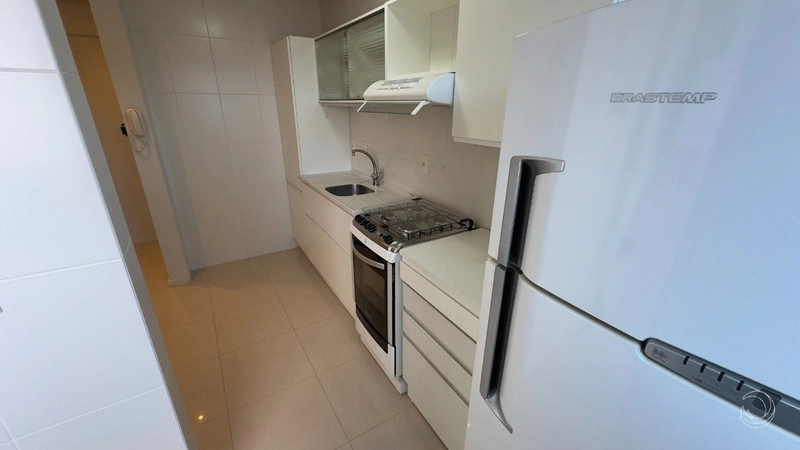 Apartamento a venda no Estreito com 2 dormitórios 1 suíte e 2 vagas: 10ª foto da galeria de imagens do imóvel