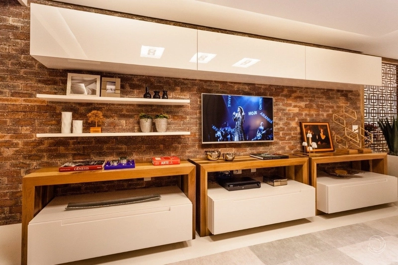 Apartamento na Beira mar de frente com 4 dormitórios sendo 3 suítes: 10ª foto da galeria de imagens do imóvel