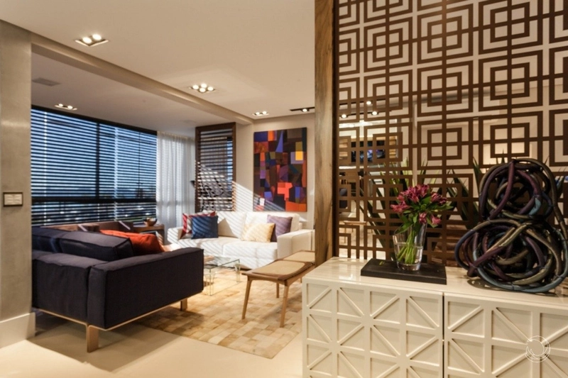 Apartamento na Beira mar de frente com 4 dormitórios sendo 3 suítes: 23ª foto da galeria de imagens do imóvel