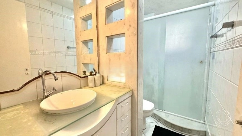 Apartamento no Centro com 2 dormitórios, sendo 1 suíte e 1 vg - 91 m²: 13ª foto da galeria de imagens do imóvel